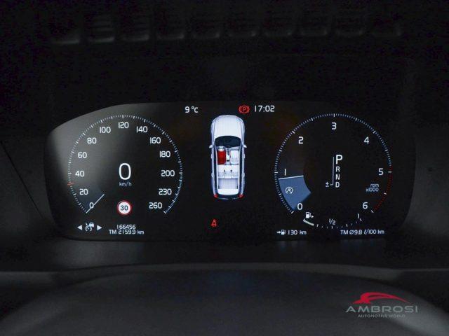 VOLVO XC90 D5 AWD Geartronic Inscription