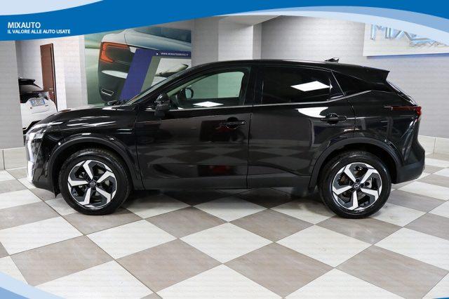 NISSAN Qashqai MHEV 158 CV Xtronic N-Connecta
