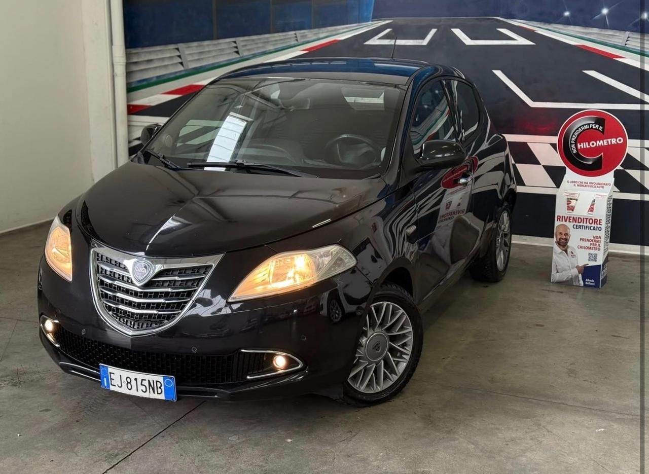 Lancia Ypsilon 1.0.9 85 CV 5 porte GPL