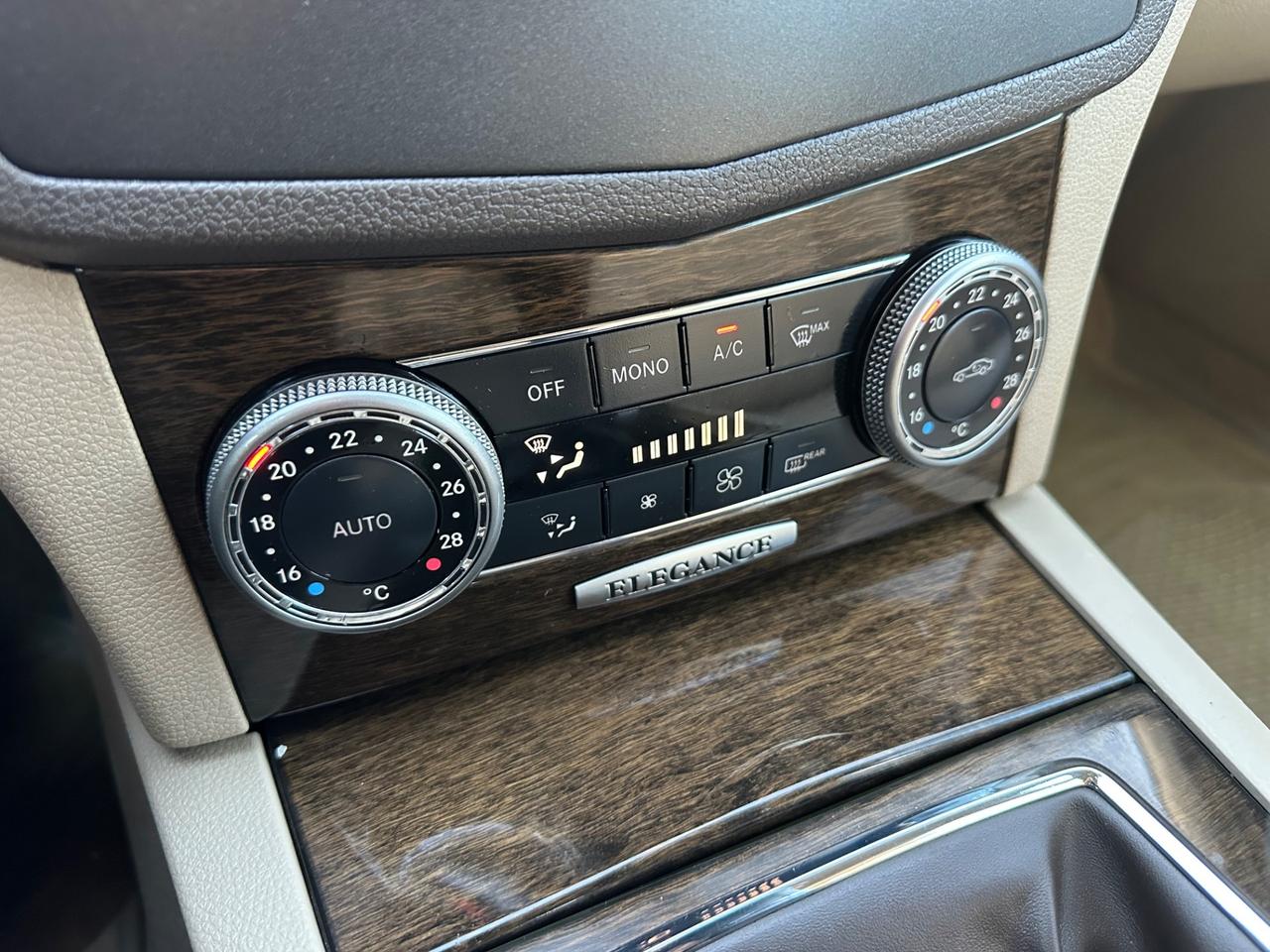 Mercedes-benz C 220 CDI S.W. BlueEFFICIENCY Elegance