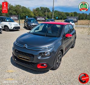 Citroen C3 1.2 BENZ 82 Shine UNIPRO DA 79€ mese