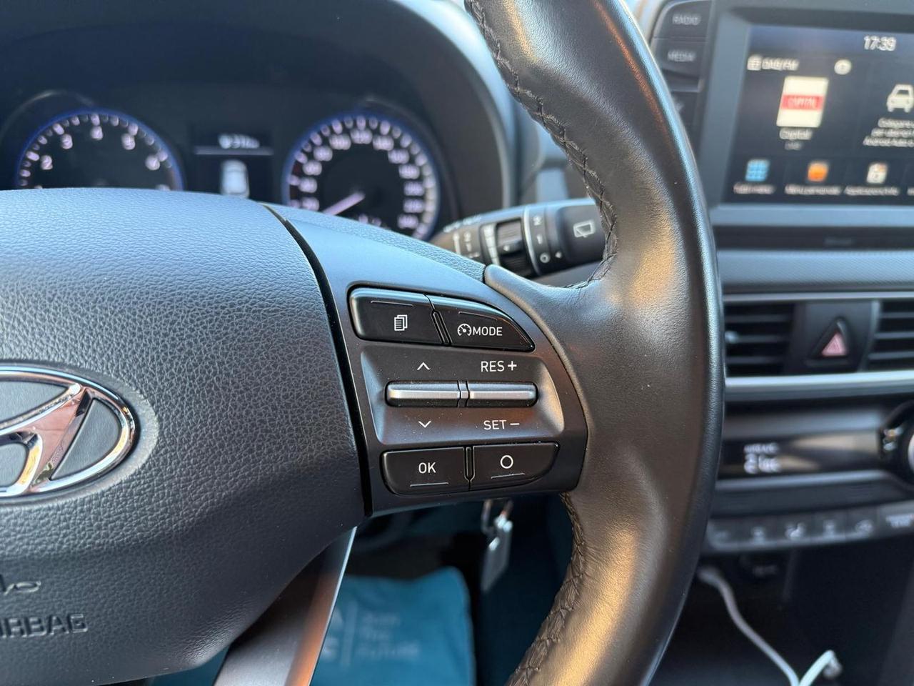 Hyundai Kona Xtech 1.0 T-GDI