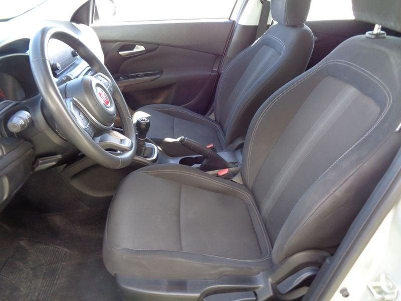 FIAT Tipo Tipo 5p 1.0 t3 100cv