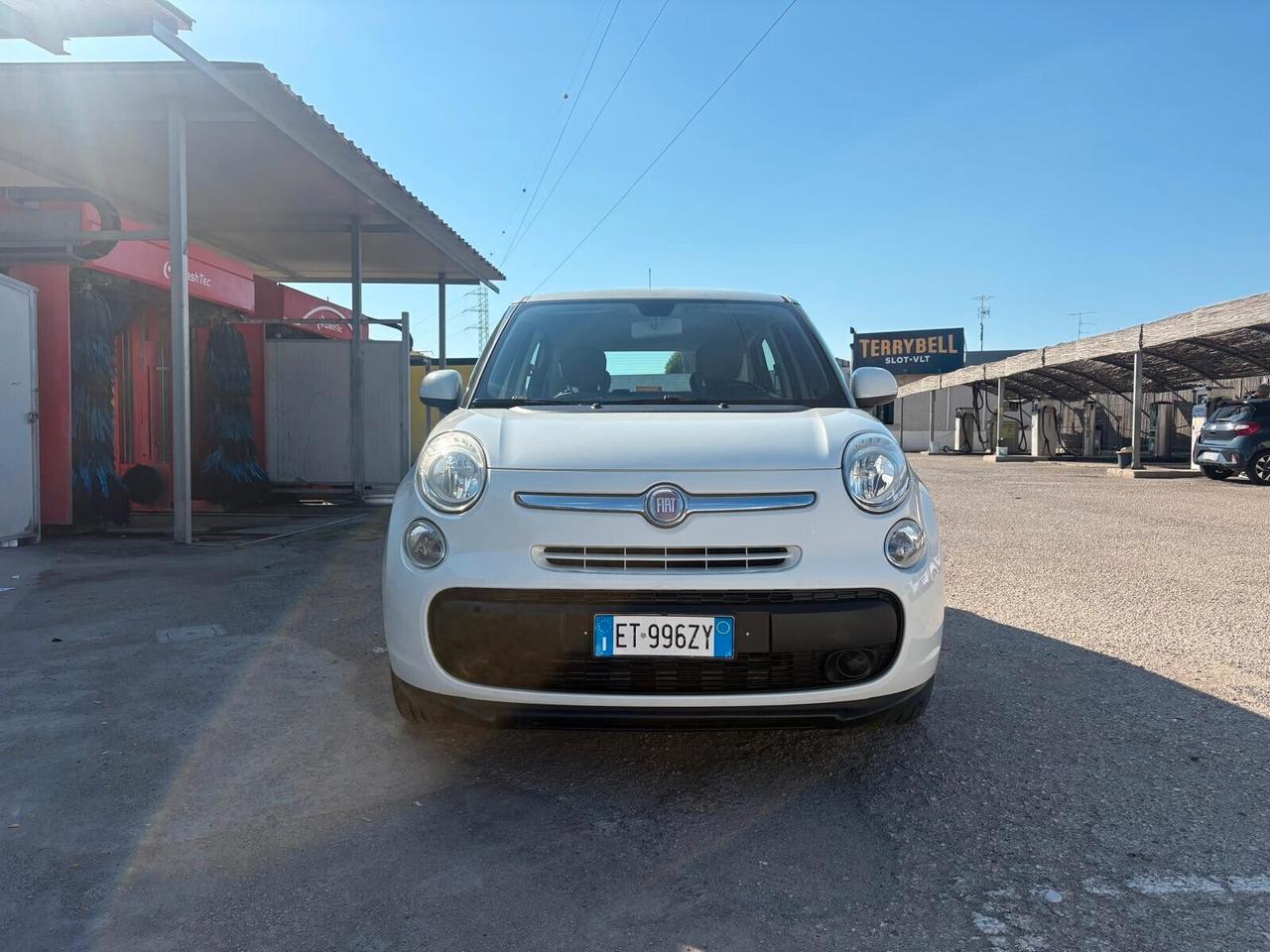 Fiat 500L 1.3 Multijet 85 CV Pop Star