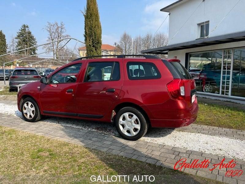 Dacia Logan 1.5 75 CV DIESEL