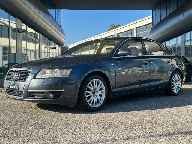 AUDI A6 3.0 V6 TDI Quattro Cambio Automatico
