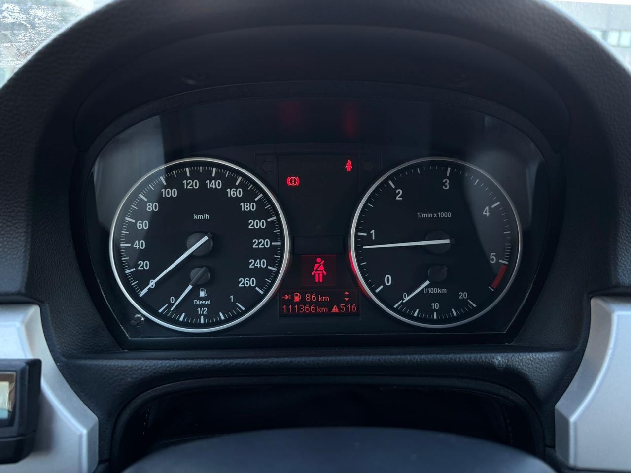 Bmw 320d cat Cabrio Eletta