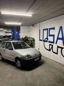 Fiat 600 1.1 Active 2009