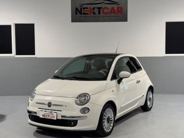 Fiat 500 1.2 Pop GARANZIA 12 MESI!