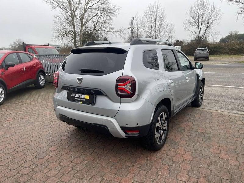 Dacia Duster 1.5 Blue dCi 8V 115 CV 4x2 Comfort