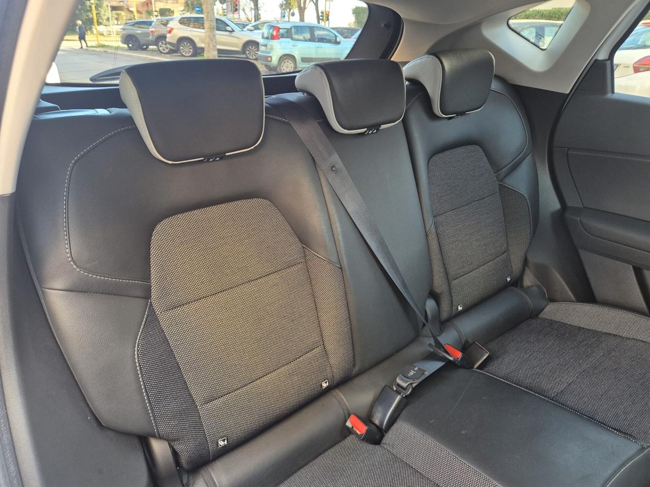 Renault Captur TCe 90 CV Techno