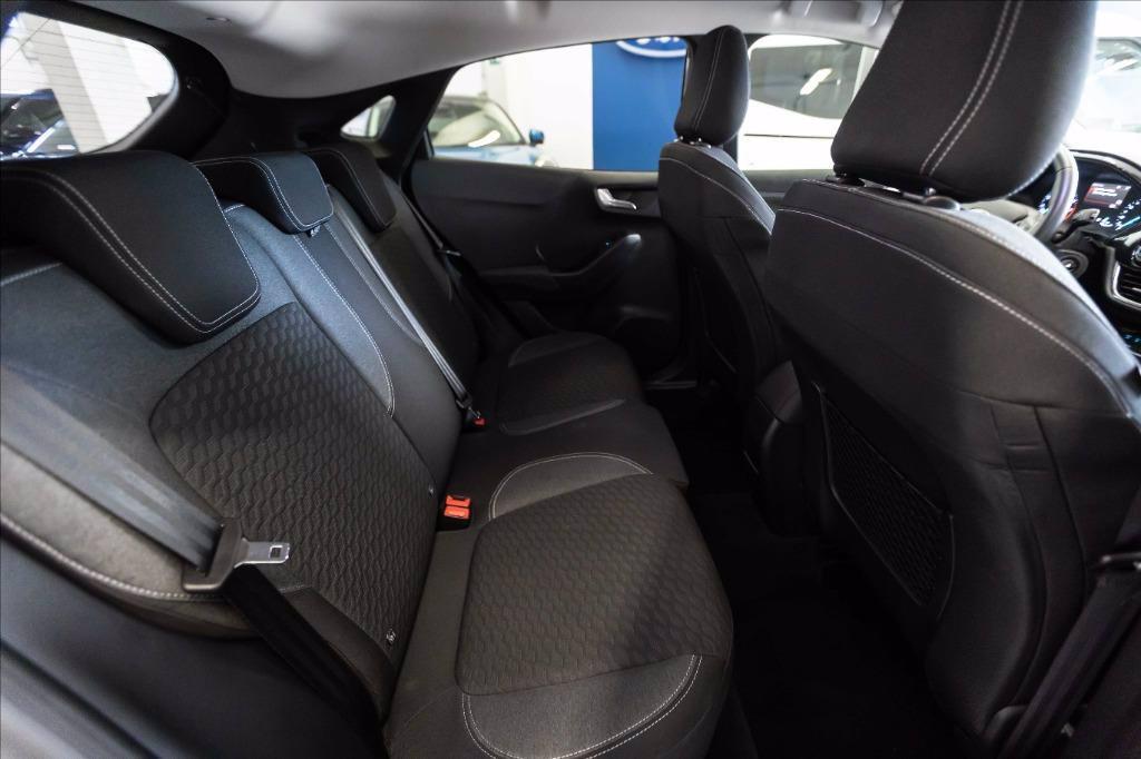 FORD Puma 1.0 ecoboost h Titanium s&s 125cv del 2022