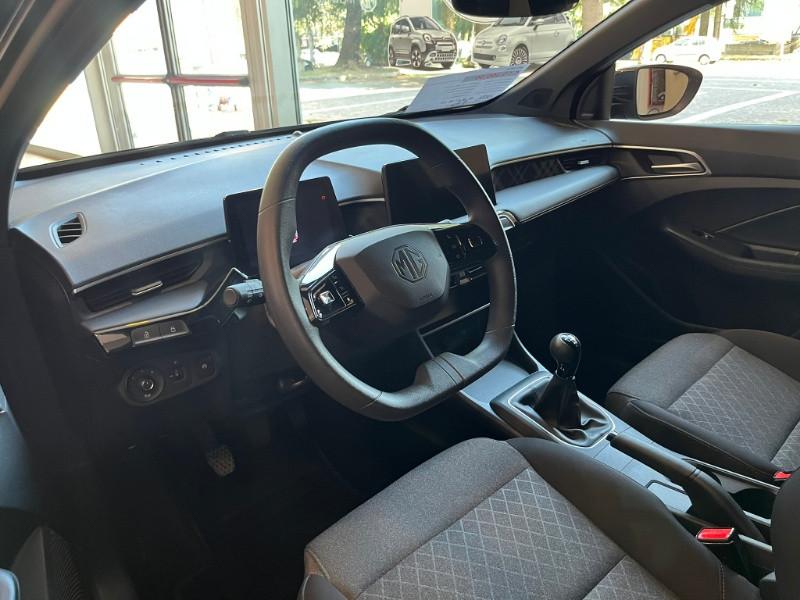 MG MG3 1.5 Comfort