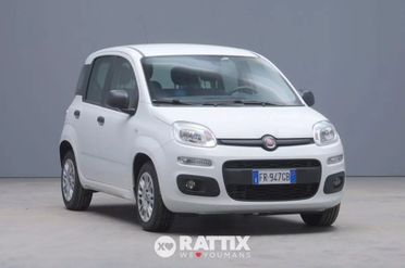 Fiat Panda 1.3 Mjt 95CV Easy