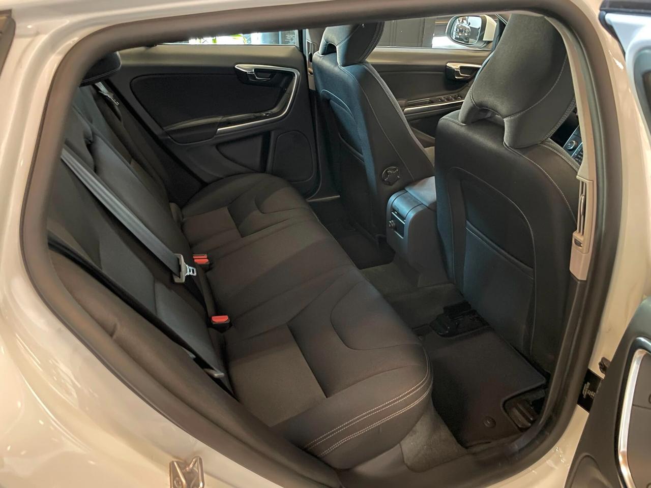 Volvo V60 D3 Kinetic