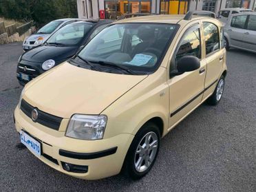 Fiat Panda 1.2 GPL