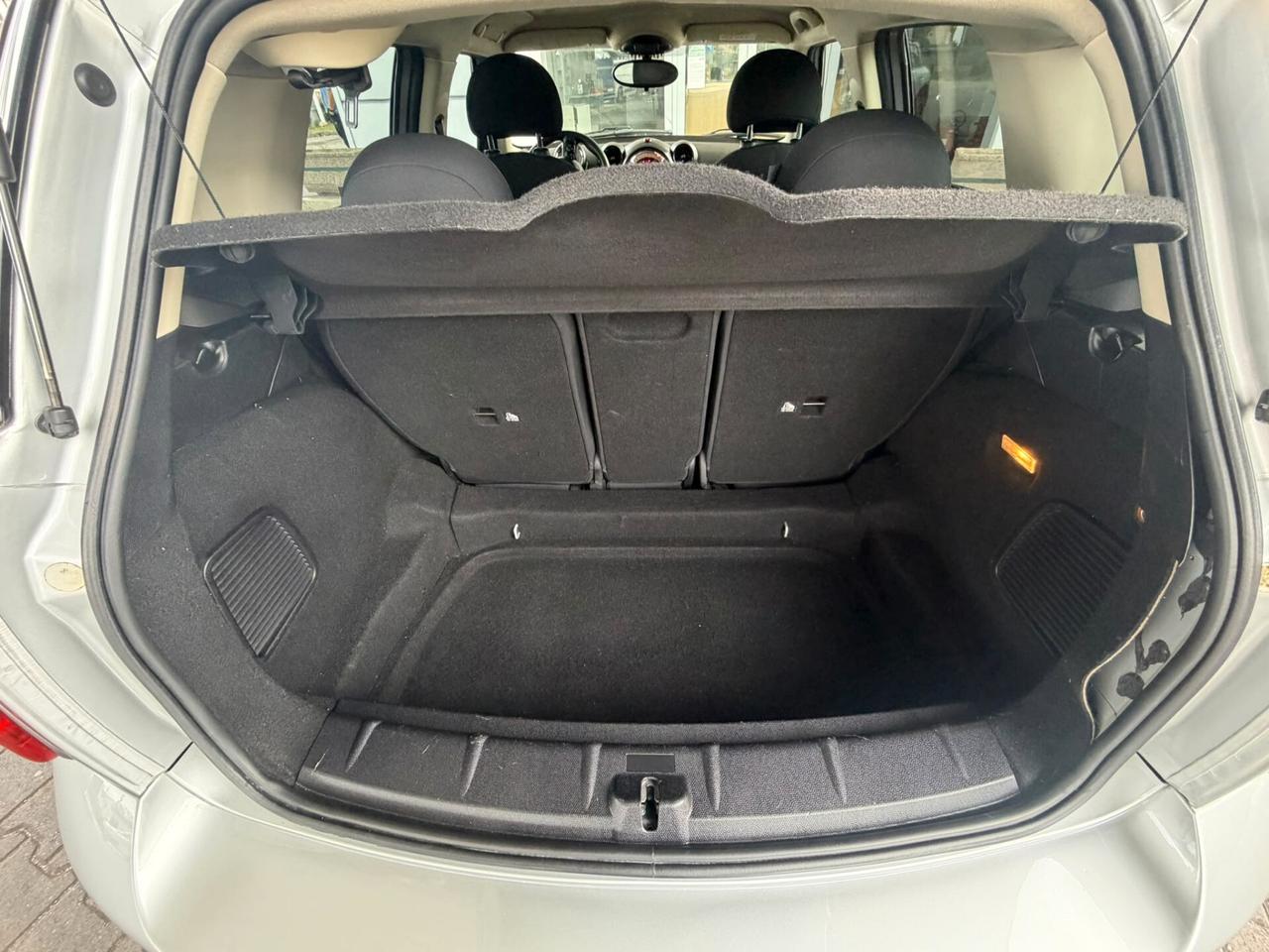 Mini Cooper Countryman R60 D BUSINESS