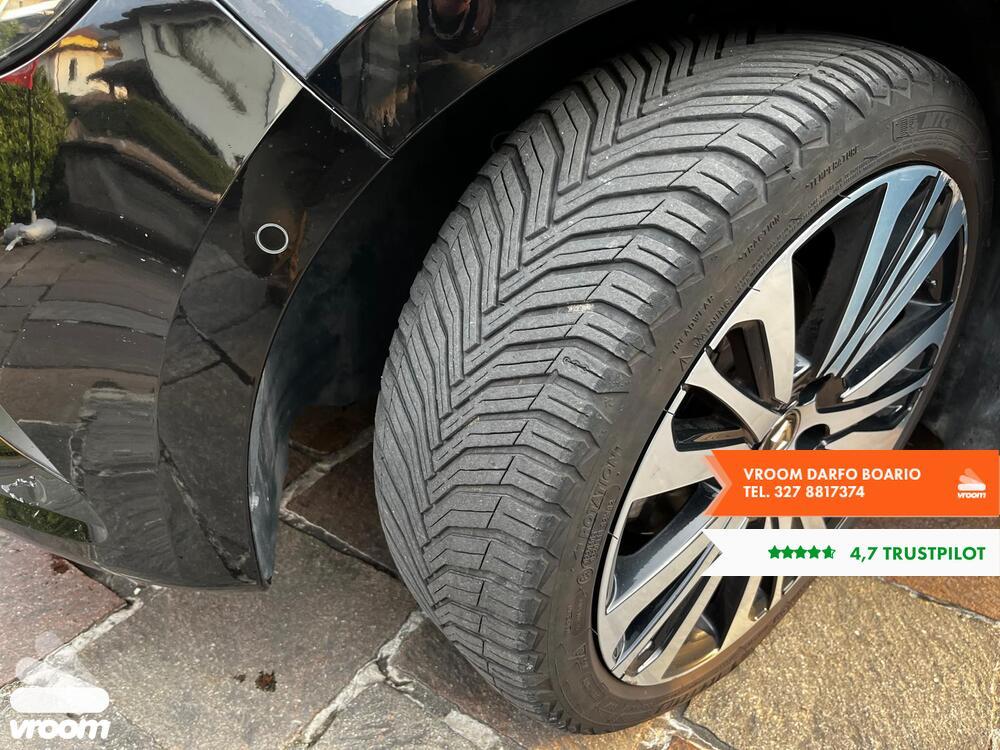 RENAULT Clio 5ª serie Clio TCe 130 CV EDC FAP ...