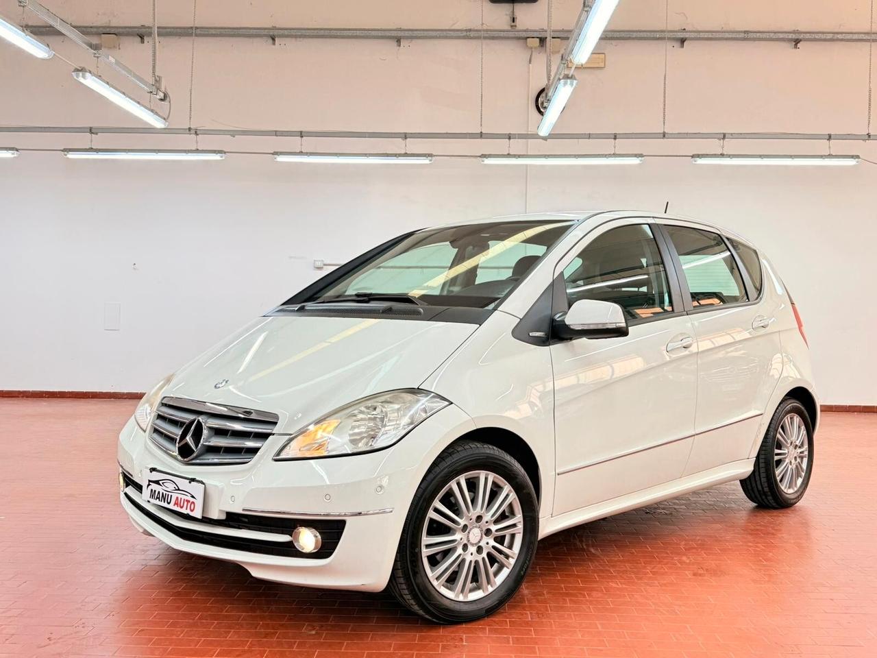 Mercedes-benz A 180 CDI Avantgarde ok Neopatentati