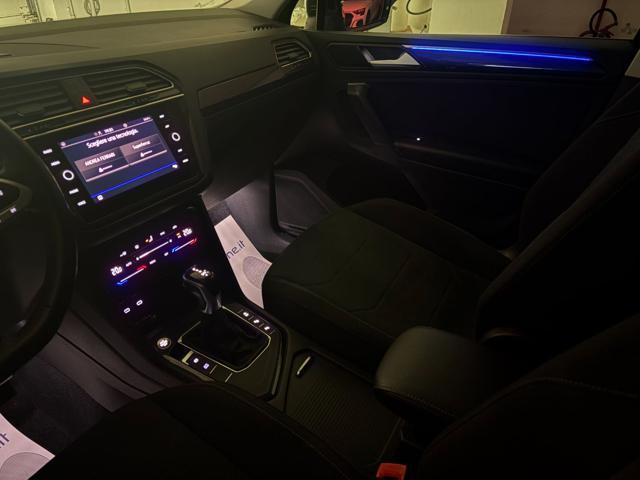VOLKSWAGEN Tiguan 2.0 TDI 150 CV SCR DSG Elegance VIRTUAL