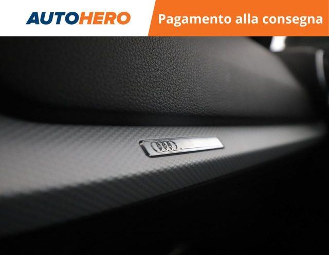 AUDI Q2 1.6 TDI S tronic Design
