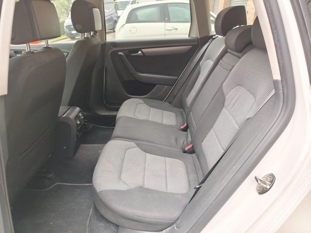 Volkswagen Passat Variant 2.0 tdi Comfortline Business