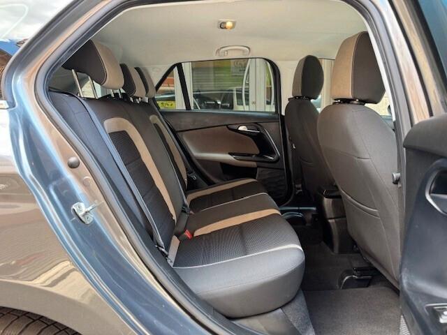 Fiat Tipo 1.3 Mjt S&S SW Lounge