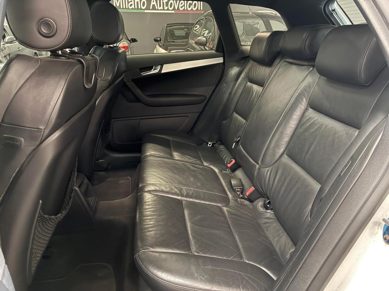 Audi A3 SPB 1.8 TFSI S tronic Ambition