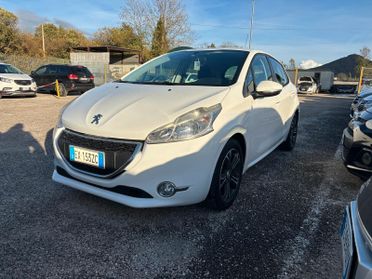Peugeot 208 ALLURE 1.2 5 porte - 2014