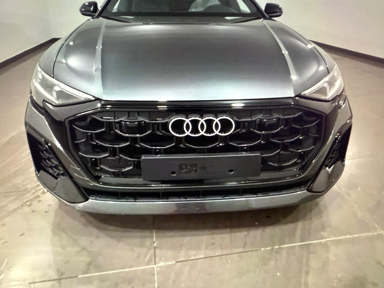 Audi Q8 50 TDI 286 CV quattro tiptronic Sport