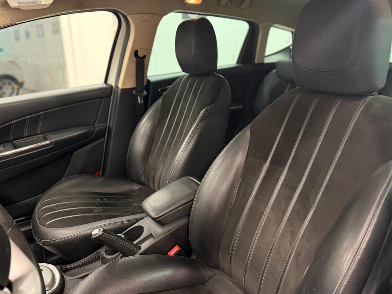 Lancia Delta 1.6 MJT DPF Selectronic Platinum