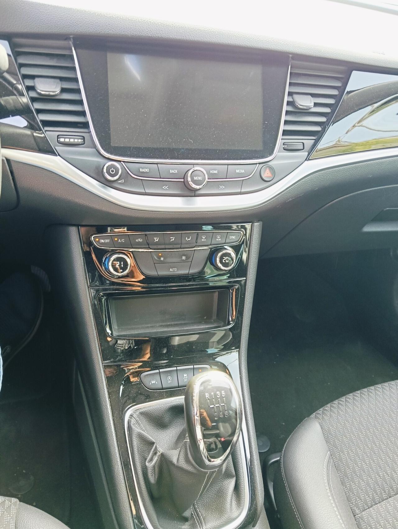 Opel Astra 1.6 CDTi 136CV Start&Stop Sports Tourer Innovation