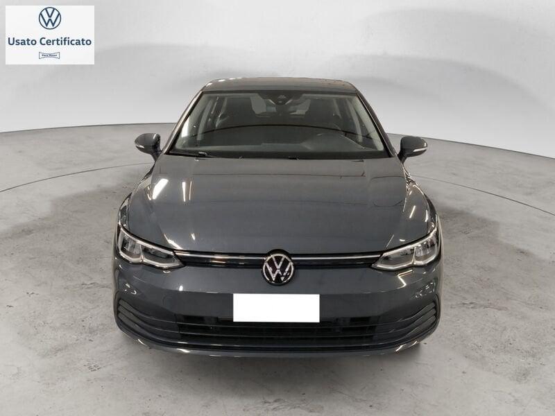 Volkswagen Golf Golf 1.0 TSI EVO Life