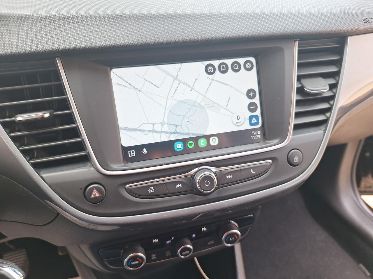 Opel Crossland X 1.5 D 102 CV Innovation 2020