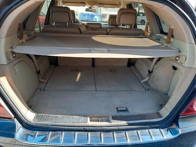Mercedes R 280 cdi chrom lunga 7 P. - 2008