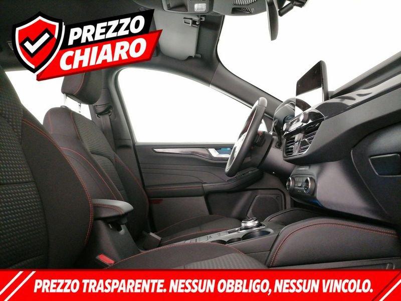 Ford Kuga 1.5 ecoblue ST-Line 2wd 120cv auto