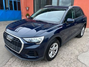 Audi Q3 35 TDI cambio automatico-solo Km74000-