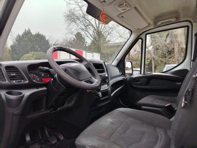 IVECO DAILY 35s 13 2.3 mjt