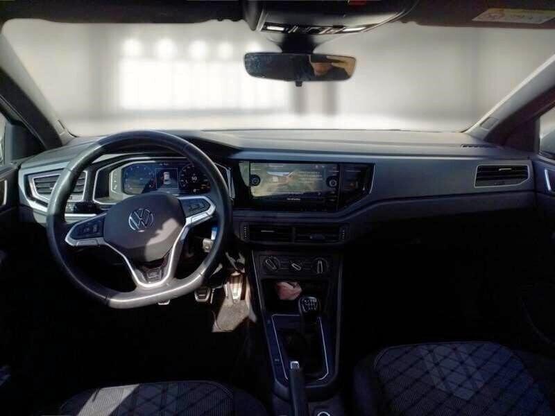 Volkswagen Taigo Taigo 1.0 TSI 110 CV R-Line