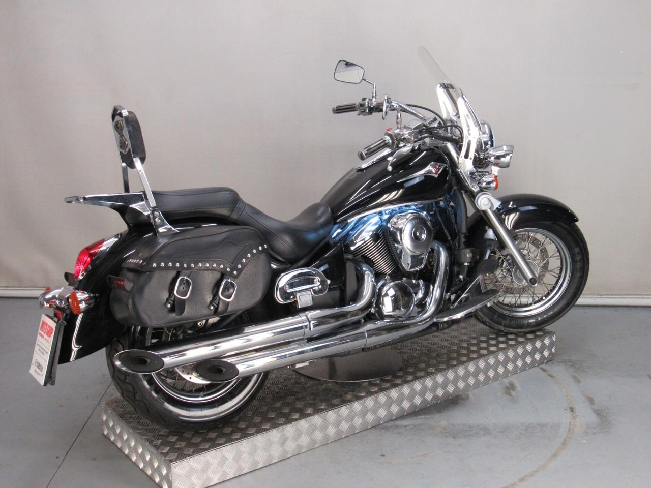 Kawasaki VN 900 CLASSIC