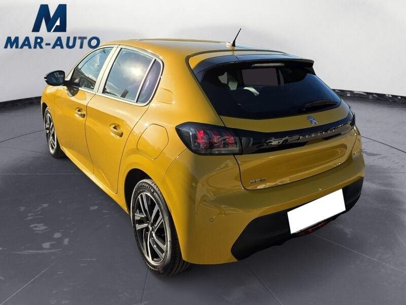 Peugeot 208 Active Pack PureTech 75 S/S