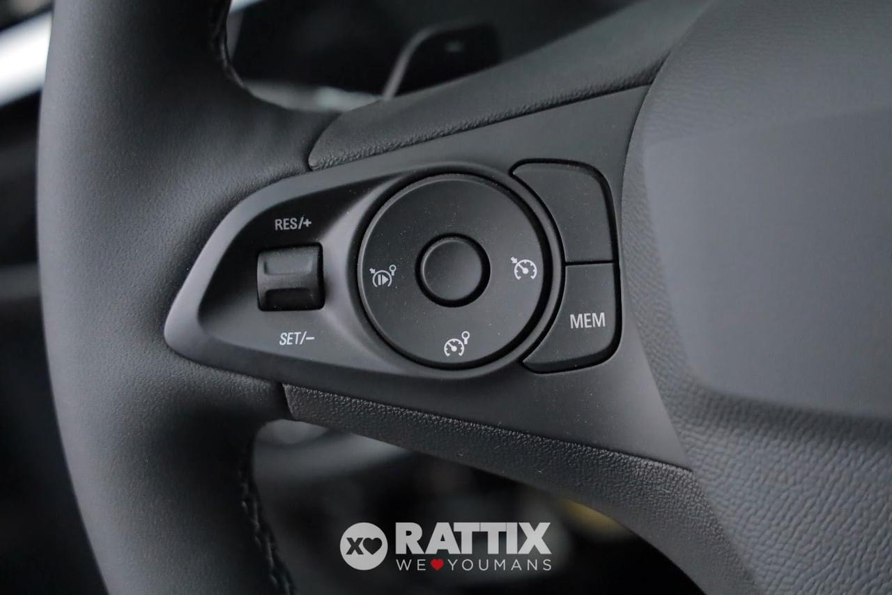 Opel Corsa 1.2 100CV GS AT8