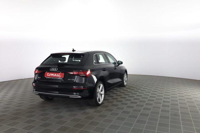 AUDI A3 A3 SPB 30 TDI Business Advanced