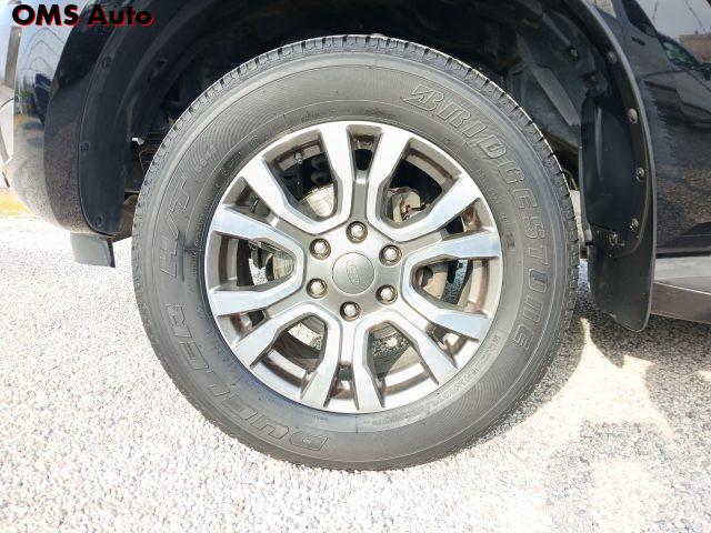 FORD Ranger 2.2 TDCi aut. DC Wildtrak 5pt. Prezzo Finito