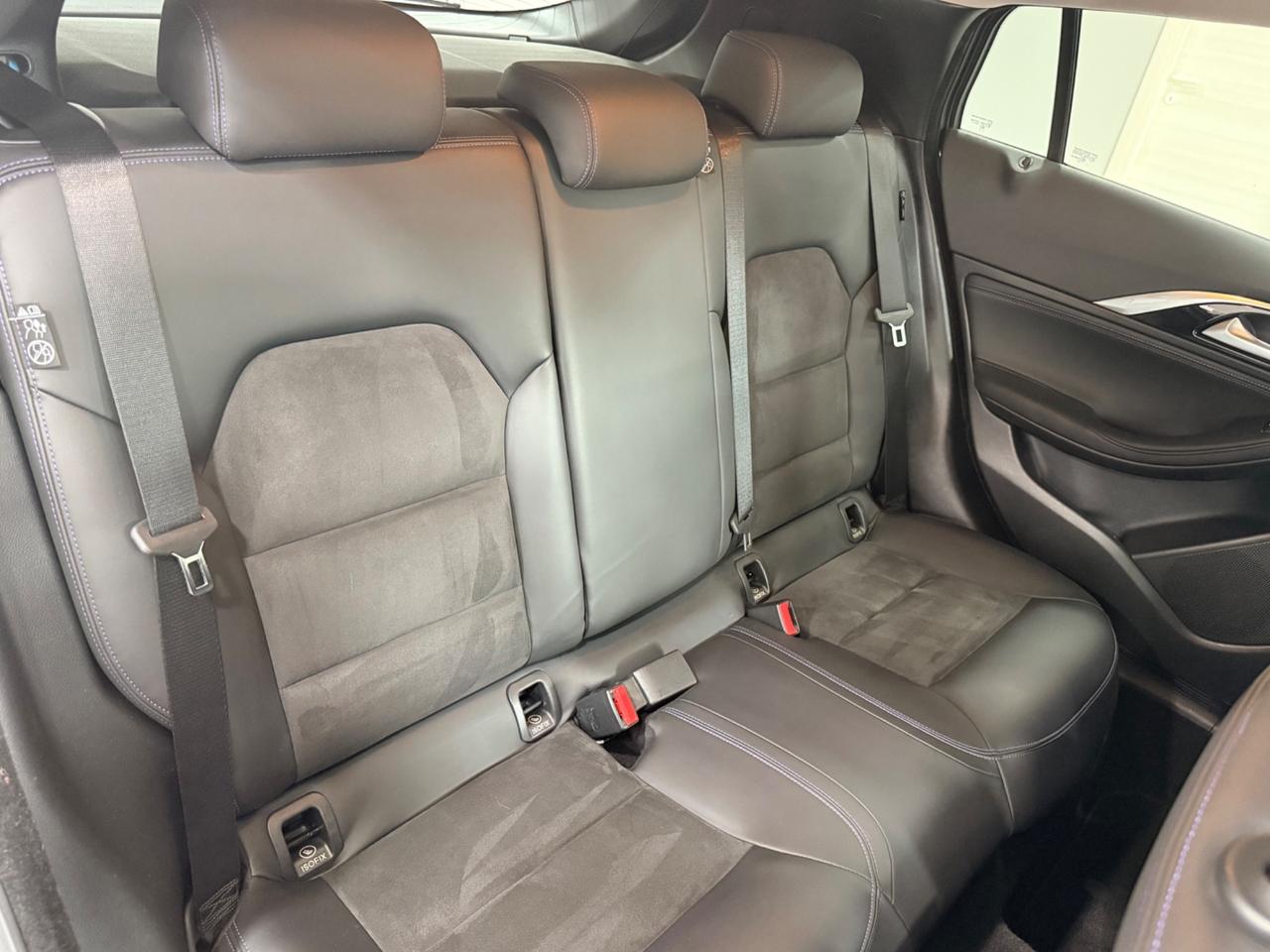 Infiniti Q30 1.5 diesel DCT Premium OK NEOPATENTATI