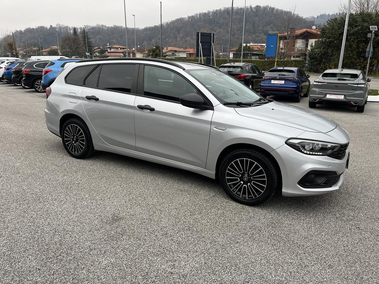 FIAT TIPO SW 1300 MJET 95 CV LIFE