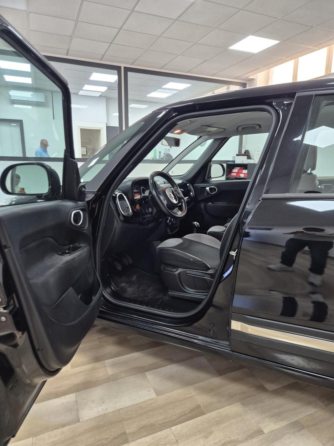 Fiat 500L 1.3 Multijet 95 CV Pop Star