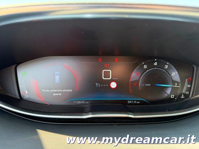 PEUGEOT 3008 PureTech Turbo 130 S&S Allure