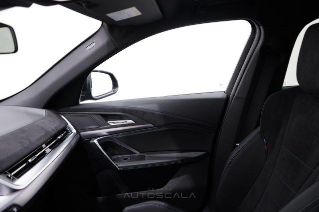 BMW X2 xDrive 20d 163cv Msport Pro