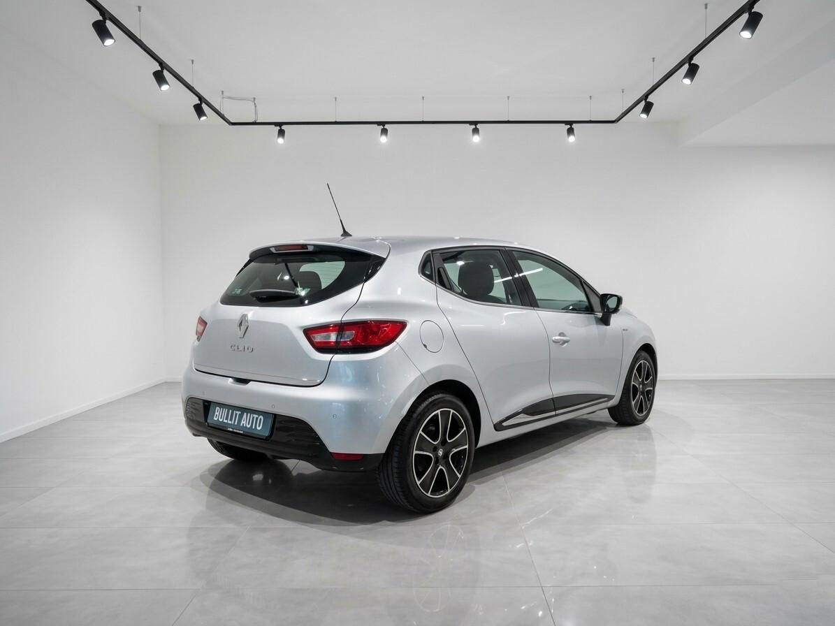Renault Clio 1.5 dCi 8V 75 CV Start&Stop 5 porte Energy Duel